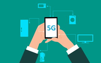 5G時代 如何為商人選擇創新的物聯網小工具以優化業務瀏覽體驗